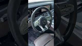 Mercedes-Benz Certified Pre-Owned GT 63 #shorts