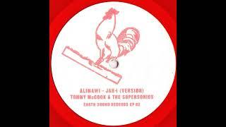 Tommy McCook & Peckings All Stars - Alimawi - Tribute To Fela