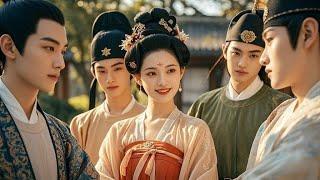 【FULL】She Reborn, Abandoned Her Family—and Became His Most Treasured!#minidrama #romance #fyp