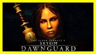 The Elder Scroll V: Skyrim - Dawnguard - Full Expansion (No Commentary)