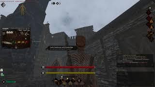 Life is Feudal MMO - How to use "Baromsag" EU Avalon