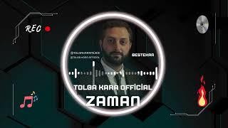 TOLGA KARA - ZAMAN  (official music video)