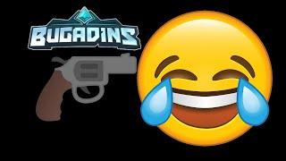 When You Come Back To Paladins And Remember Why You Quit In The First Place