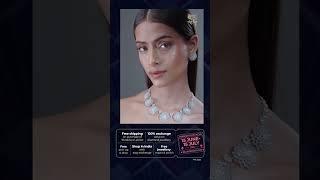 Great Offers for NRI's by Sri Krishna Jewellers, Road No.10, Banjara Hills #diamond