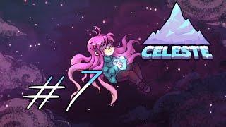 Celeste || Прохождение без комментариев #7 - Средоточие