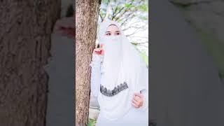 Muslim hijab girls  hijab girls eslamic status ️️