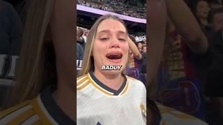 Ronaldo’s Injury Left This Fan Girl in Tears What Happened Next Shocked Everyone #shorts #ronaldo