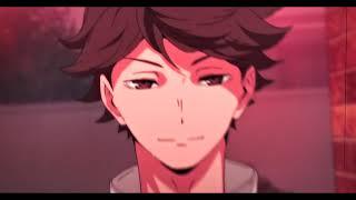 Oikawa Edit AMV | Go Loko