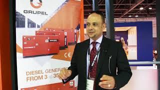 In their own words: Distributor from Egypt | GRUPEL