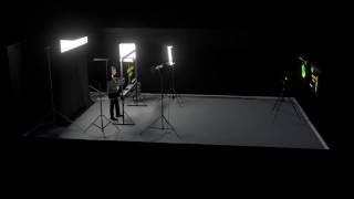 Lightboard Studio