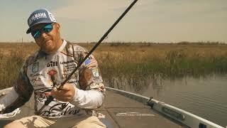 The Canterbury Series | Halo Fishing Rods