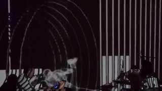 Olga Kumeger, Alexei Borisov, Evgeniya Sivkova @DOM 19-06-14