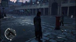 Assassin's Creed® Syndicate стелс 100% синхронизация г.1