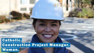 Pray Like a Construction Project Manager