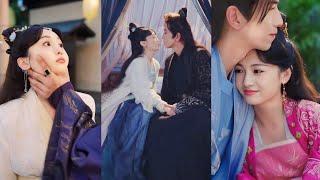 New Korean Mix Hindi Songs 2024Chinese Love Story SongChinese Drama#Kdrama