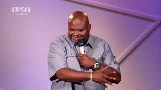 Drew Thomas - men & women don't even look at marriage the same way