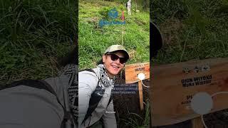 Dion Wiyoko Cerita Perjuangan Gagal Casting di Awal Karier
