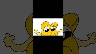 Who sing better? ( Bfdi animation meme ) #การ์ตูน #funny #memes #bfdi #animation