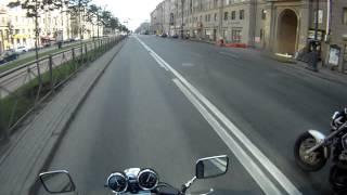 Honda CB 400 vtec VS Honda CB 400 novtec (Version S)