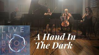 East Forest - A Hand in the Dark (Live Studio Performance)