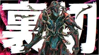 WARFRAME: Seven Crimes of Kullervo Explained