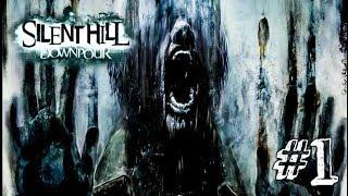 ХОРРОР ИГРА ► Silent Hill: Downpour Прохождение на русском #1 ► Прохождение Silent Hill: Downpour