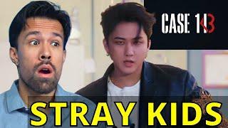 Stray Kids 143 REACTION - I LOVE THESE GUYS