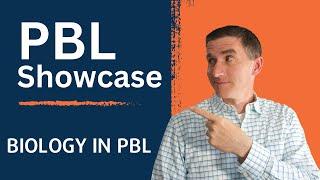 PBL Showcase - Secondary Science Culture- Michelle Mesa | E134