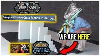 THIS Happened In Retail WoW For A Reason (it will happen in classic too) | Classic WoW