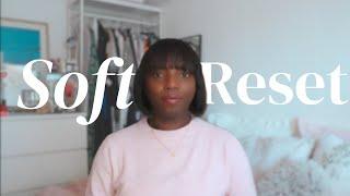 Welcome to my Soft Reset Era | INDEEUNIVERSE returns