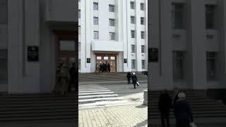Силовики в правительстве Хабаровского края