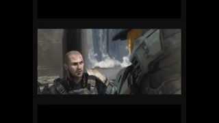 Halo Wars Metro Version