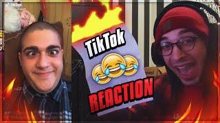 Youtuber თუ TikToker? რომელი უფრო გიყვარს | TikTok Part 6