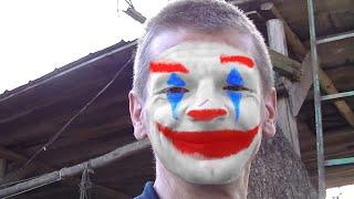 Major Joker i Krzysztof Murray