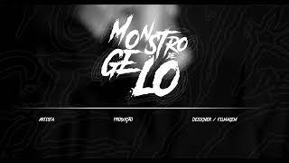 Dimaz Mc - Monstro de Gelo #rap #trap #rnb #beat