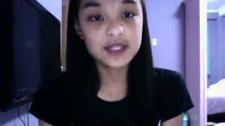 REAL ABBY ANGEL. :)