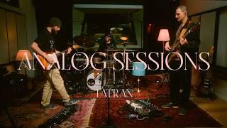 טאטרן - אנלוג סשן // Tatran - Analog Sessions