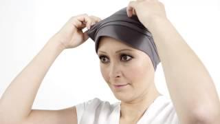 Il turbante Prana di Christine Headwear