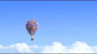 Учим английский с Вверх(Up). Учим английский по фильмам.