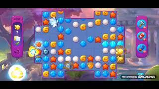 Fishdom Super Hard level 4858. NOboosters