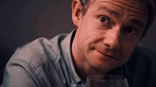 martin freeman [cradles]