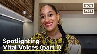 Vital Voices You Need to Hear | NowThis Next