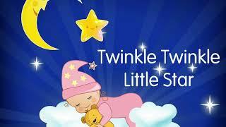 Twinkle twinkle little star - kids song - By Ilakkiya manimaran