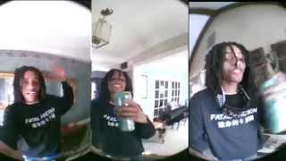 Yung Xela - WTF (We the Faction) [Official Music Video]