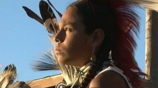 Inside life on the Lakota Sioux reservation l Hidden America: Children of the Plains PART 1/5