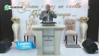 DIOS TE MIRA Y TE LLAMA - REV. EUGENIO MASÍAS