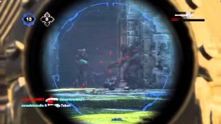 Kaos Glistenz // Random Clips #41