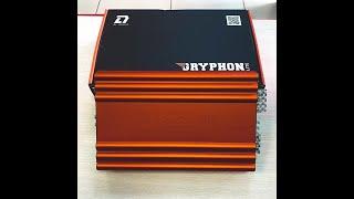 Обзор на 4-канальный усилитель от DL Audio Gryphon Lite 4.80