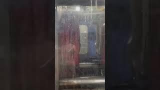 Extreme Speed Injection Moulding | High-Output Vertical Machine | No-Human Production Line