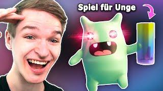 Ich programmiere ein 3D-Spiel für Unge! (Crazy Challenge)